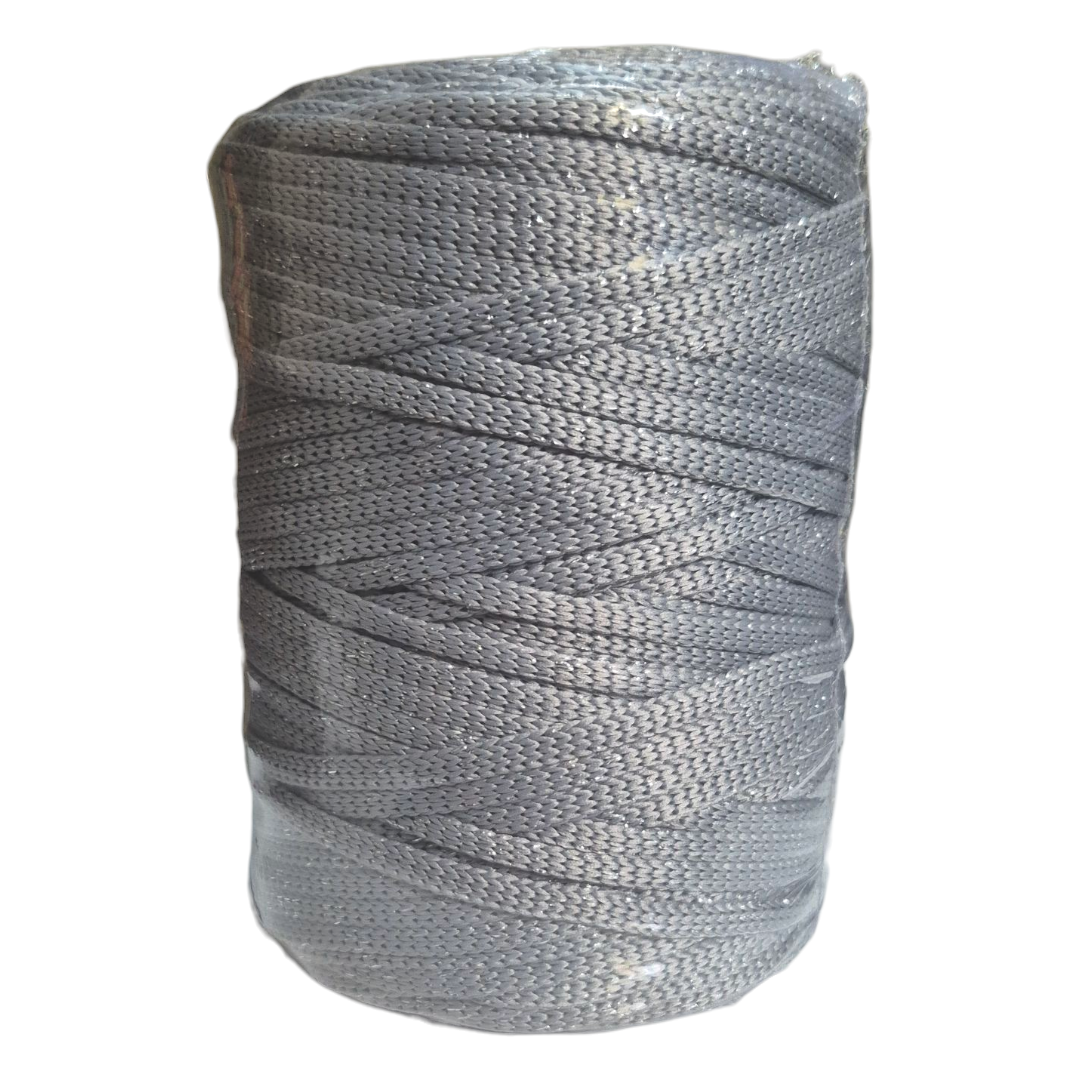 Fios Bari- premium poliester 5mm - Imagem 4